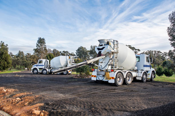 Best Stamped Concrete Services in Beech Island, SC