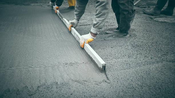 Best Concrete Driveway Installation in Beech Island, SC
