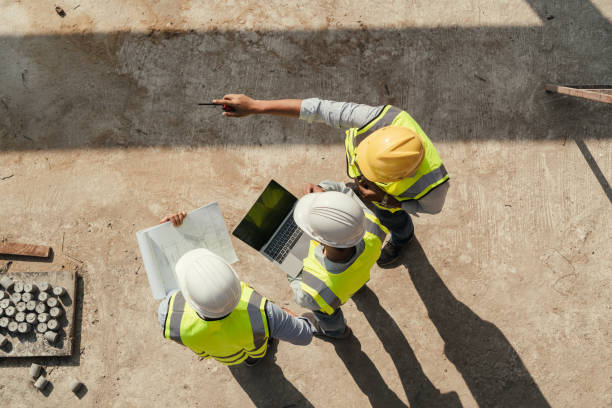 Best Concrete Foundation Repair in Beech Island, SC